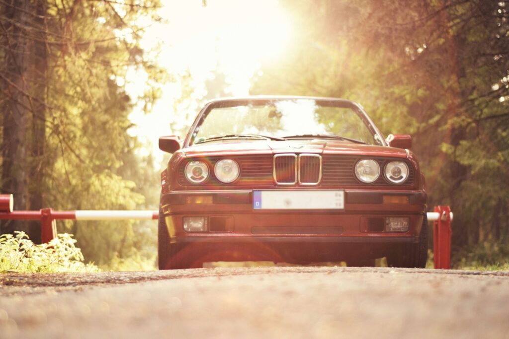 bmw delovi